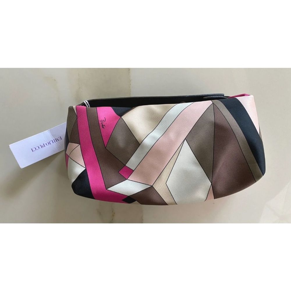 Emilio Pucci Pouch